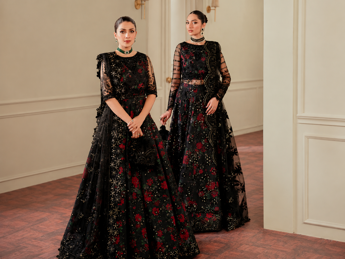 Luxury Collection