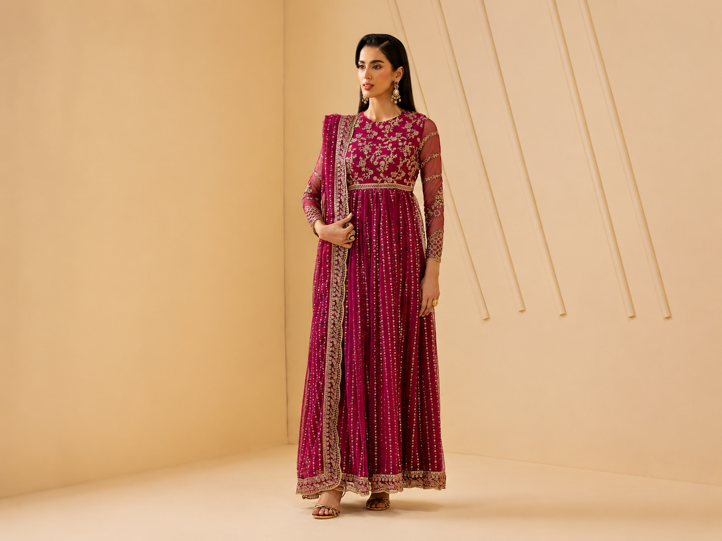 Party Wear Collection