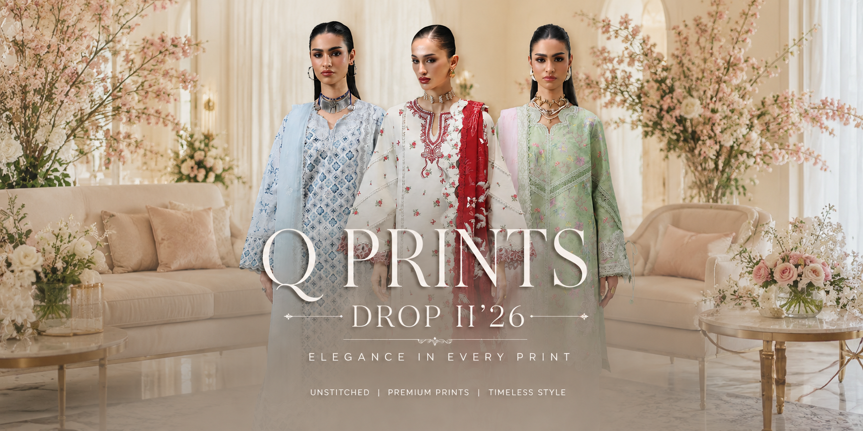 Imran Cloth House