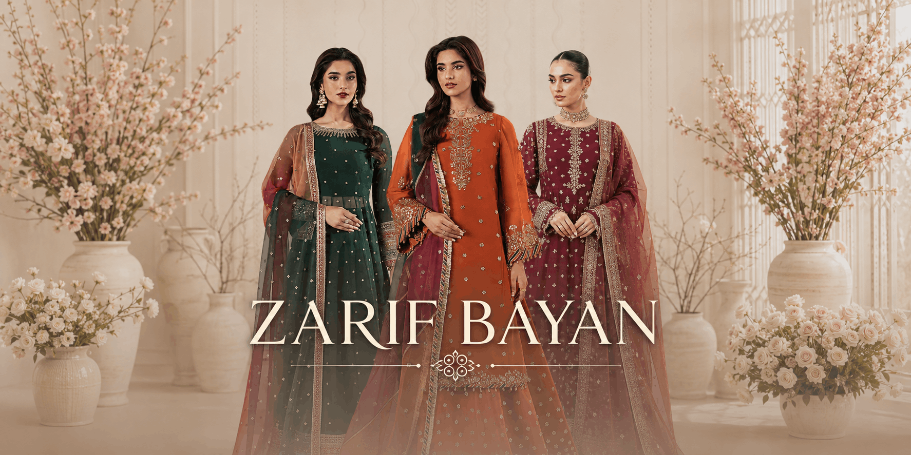 Imran Cloth House