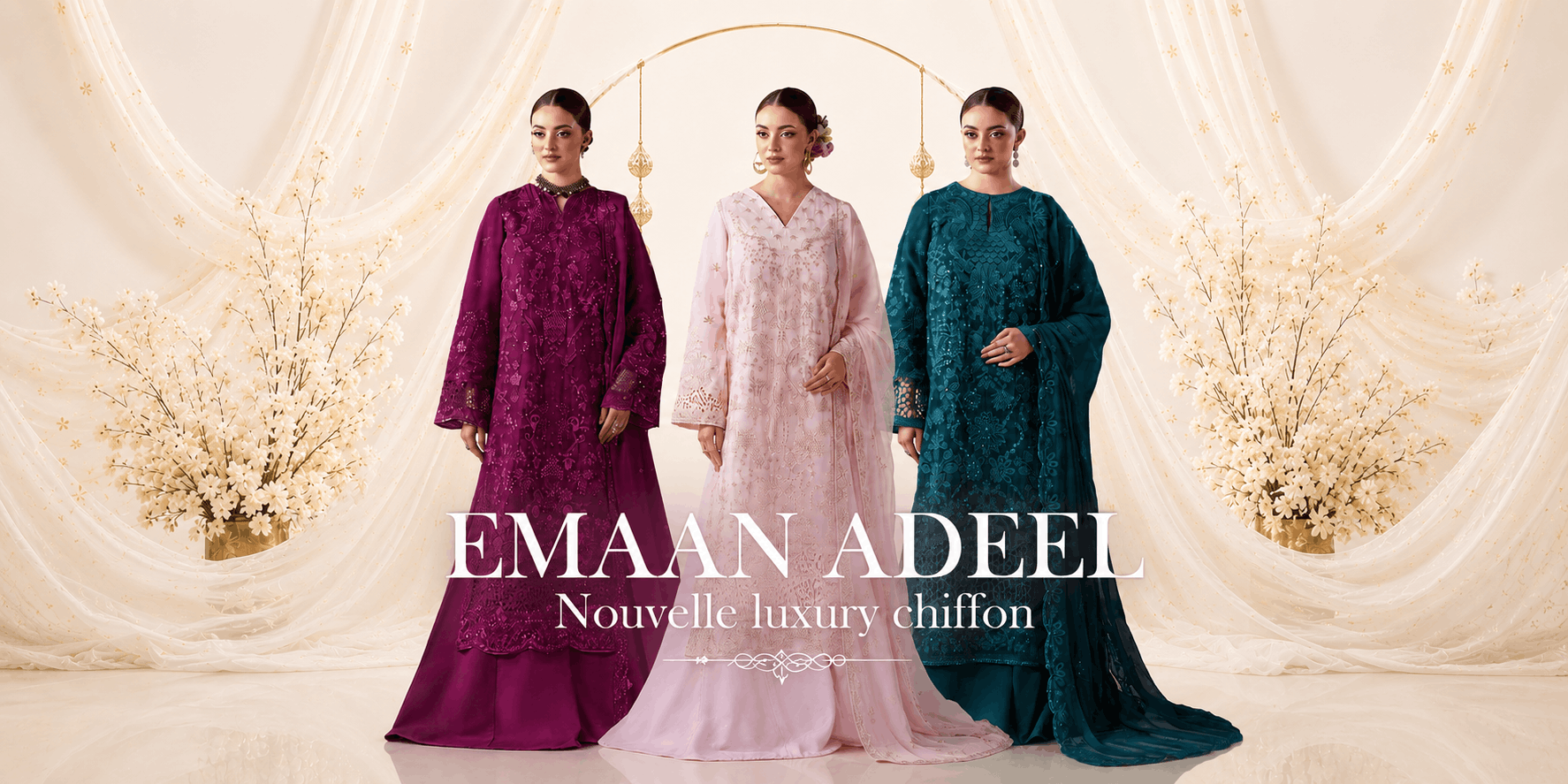 Imran Cloth House