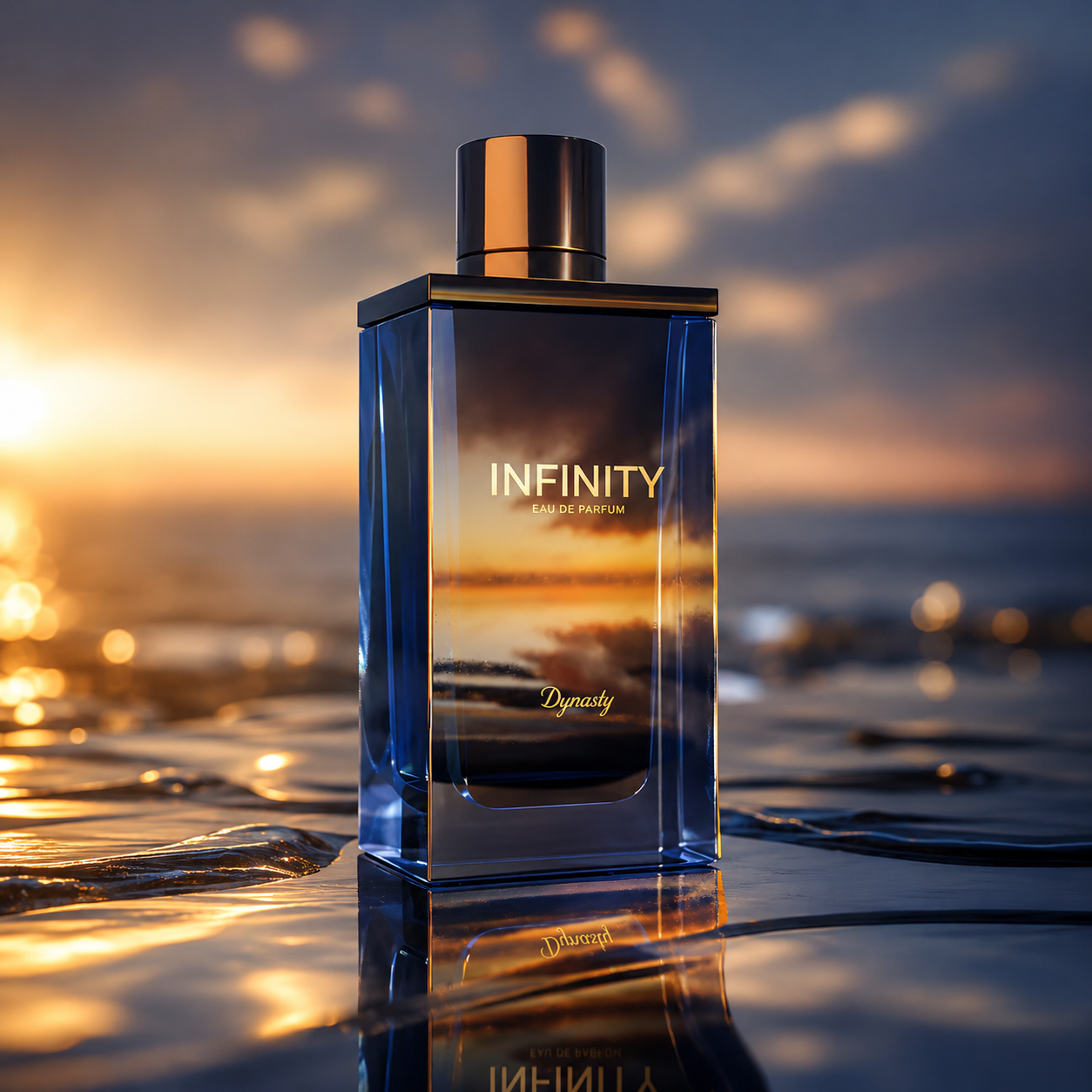 Fragrances