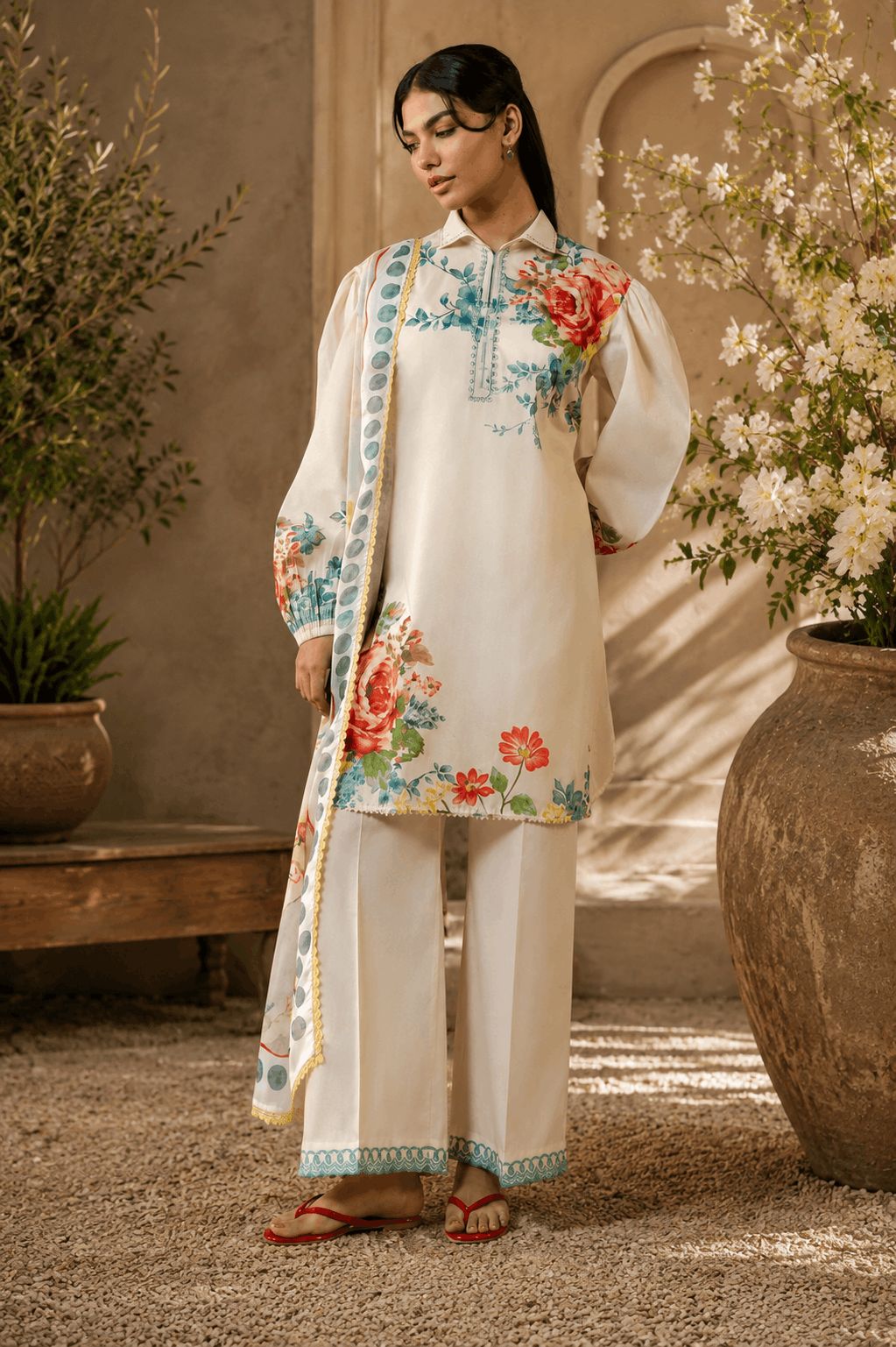 Coco By Zara Shahjahan
