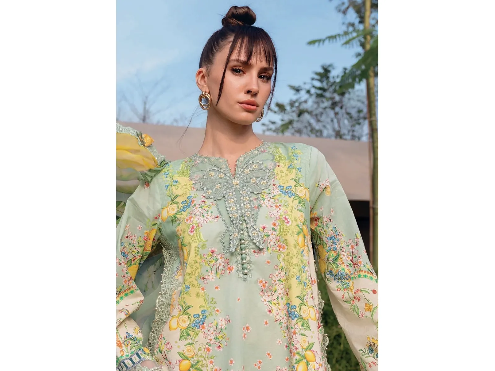 Maria B.Mprints Spring Summer'26 D-8B
