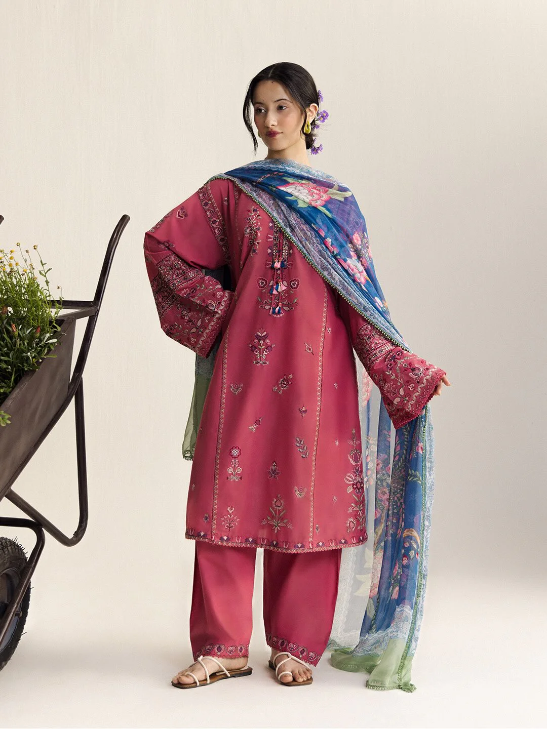 Zara Shahjahan | Coco Lawn 26 | Noa-5A