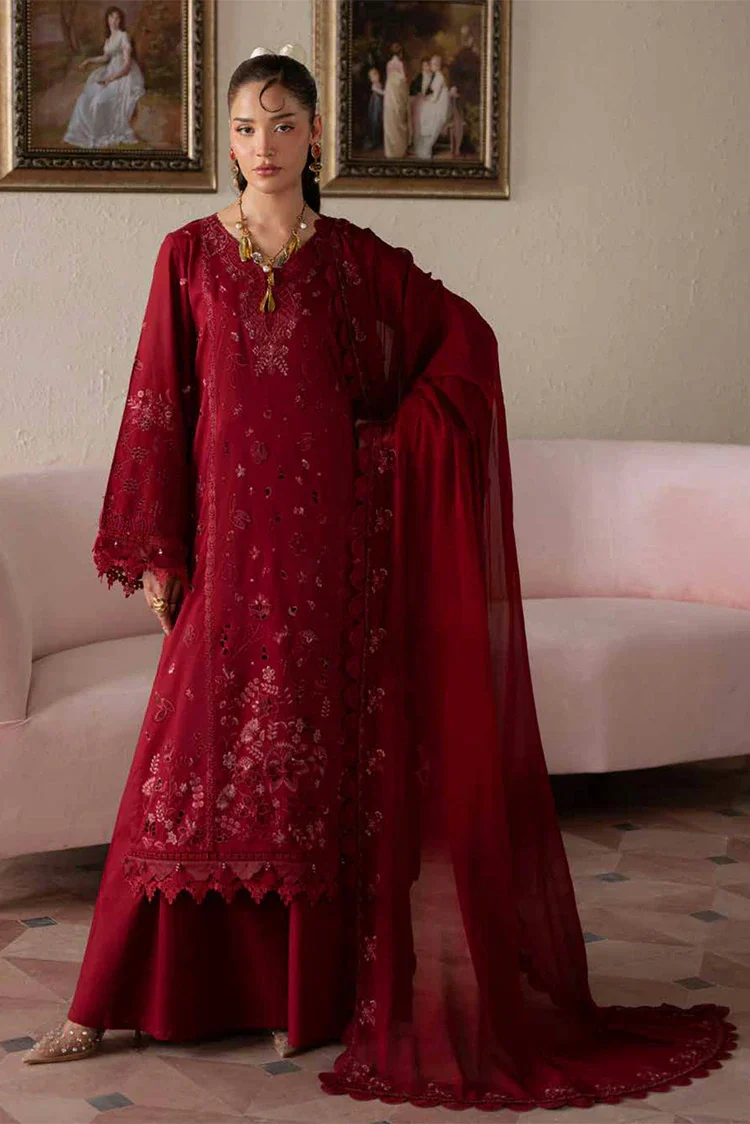 Nureh - Feya Eid Edit Vol 2 - FE-19 - Unstitched