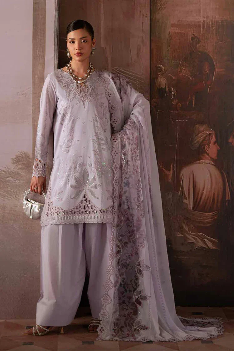 Nureh - Feya Eid Edit Vol 2 - FE-20 - Unstitched