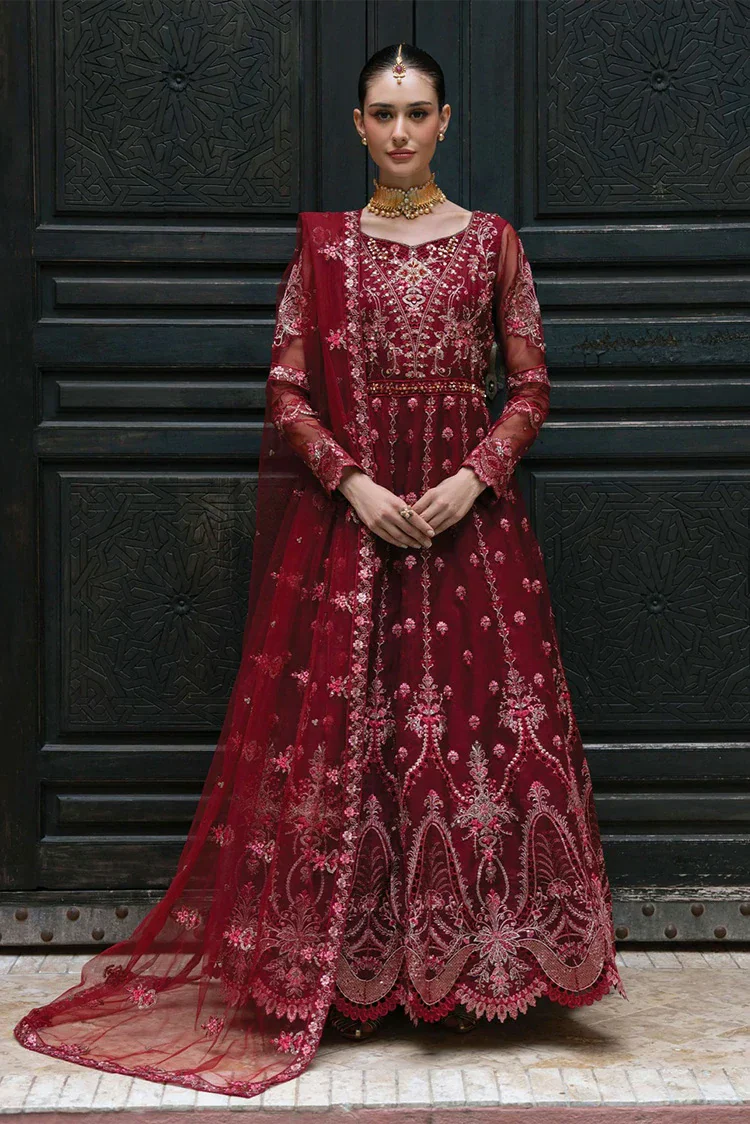 Azu - Lumen Festive Formal - AZU-08 - Unstitched