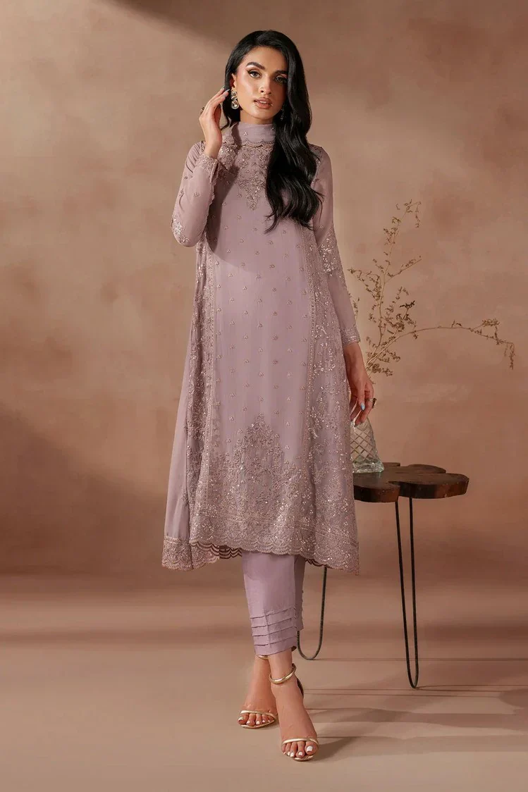 Zarif - Mahrosh Formals - MUF-04 SAHEER - Unstitched