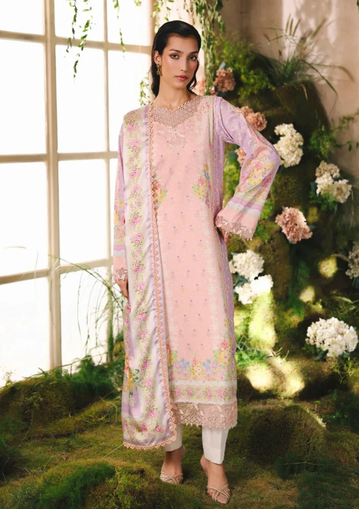 Pret - Rajbari - Silah - Silk Edit 25 - D#07