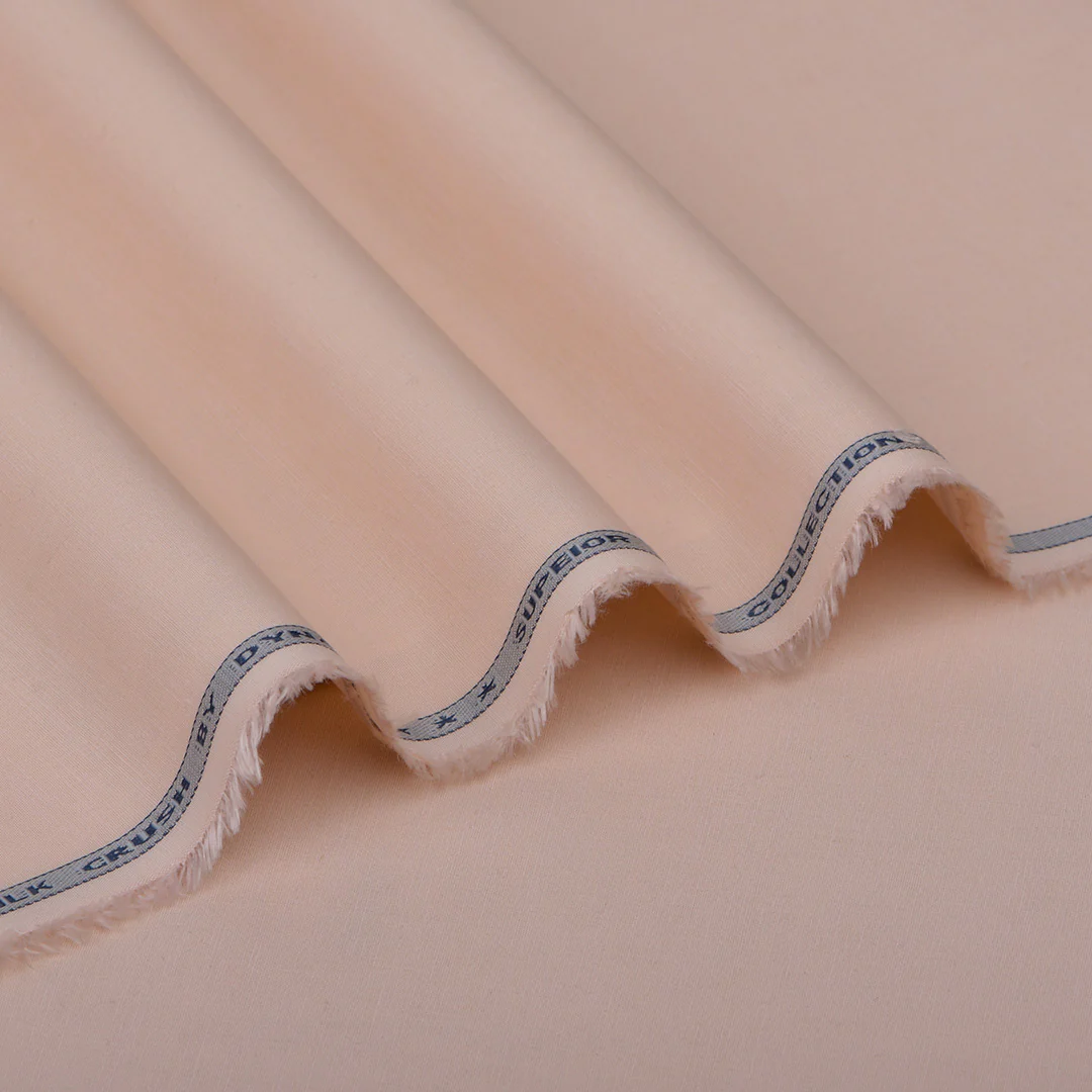 Dynasty - Cotton Blends | Summer | Unstitched | Silk Crush