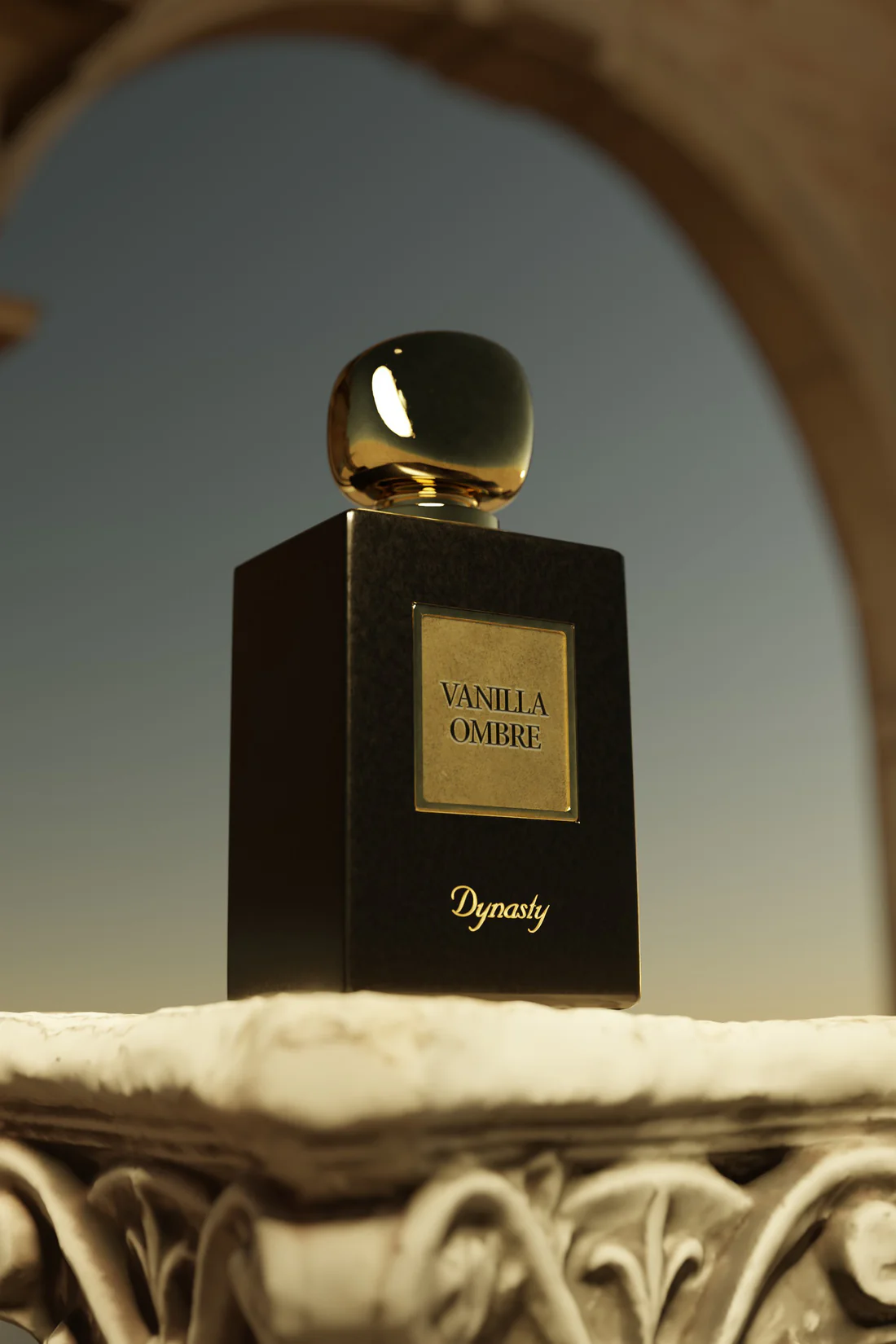Vanilla Ombre 100 ML