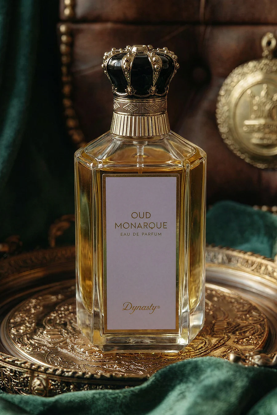Oud Monarque 100 ML